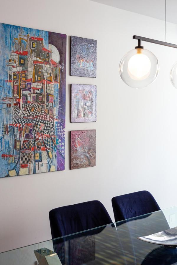 Stupendo- Two Rooms, Patio With Refreshing Pond-Center-Air Conditioning-Free Park Lisboa المظهر الخارجي الصورة